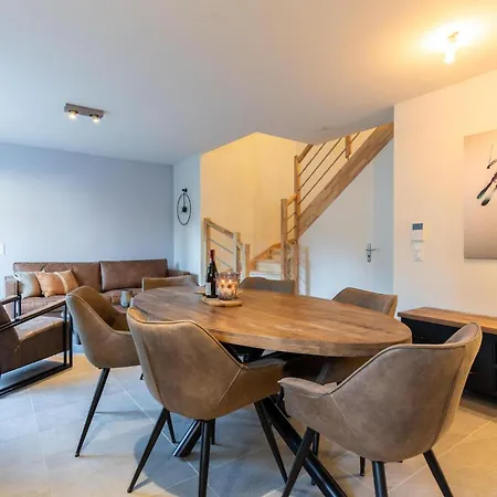 Apartman 4-kamer *