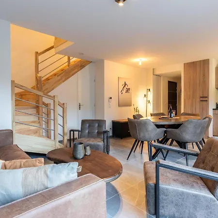 Apartman 4-kamer