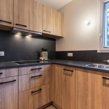 Appartamento 4-kamer