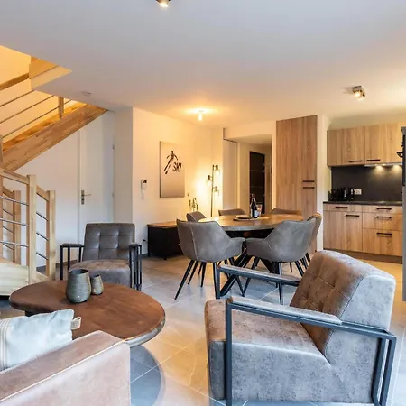 Apartment 4-kamer Brides-les-Bains