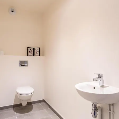 Apartment 4-kamer Brides-les-Bains