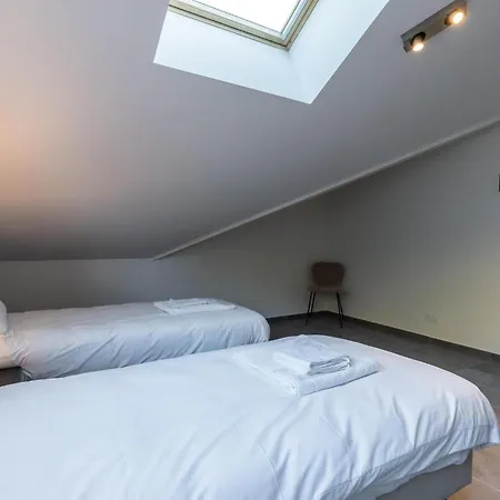 4-kamer Brides-les-Bains