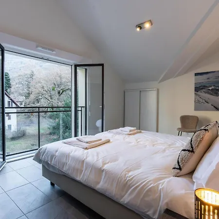 4-kamer Brides-les-Bains