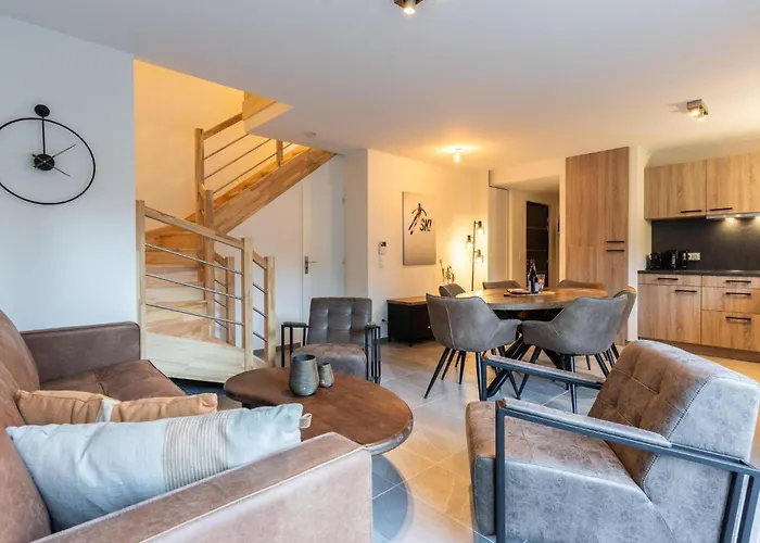 Apartment 4-kamer